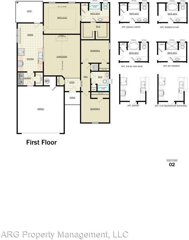 5202 Mac Rd - Photo 2 of 20