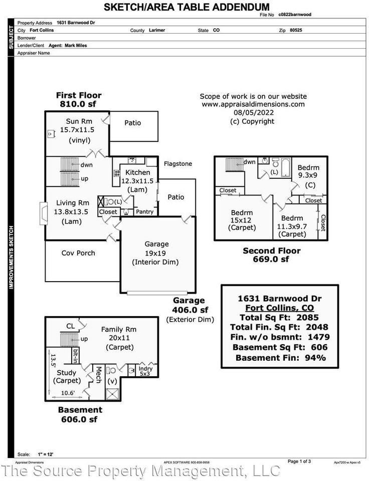 1631 Barnwood Dr - Photo 2 of 43