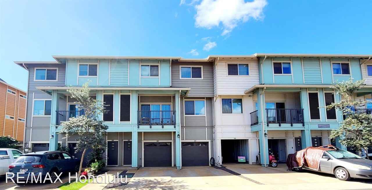 913633 Kauluakoko St 407, Ewa Gentry, HI 96706 2 Bedroom Condo for