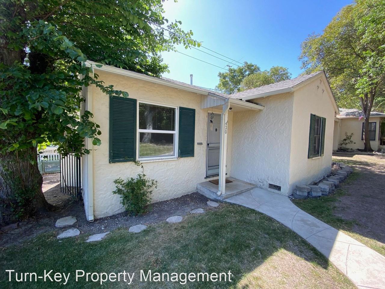 418 11th,420,422,424,1034 Olive Apartments in Paso Robles, CA 93446