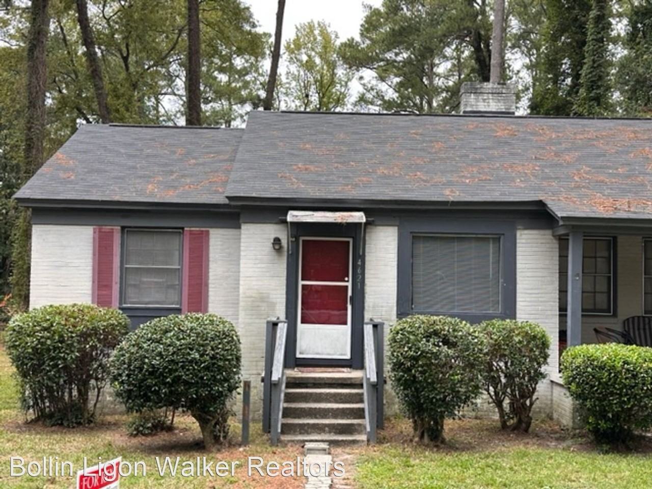 4621/4623 Oxford Street Apartments in Columbia, SC 29209 Zumper