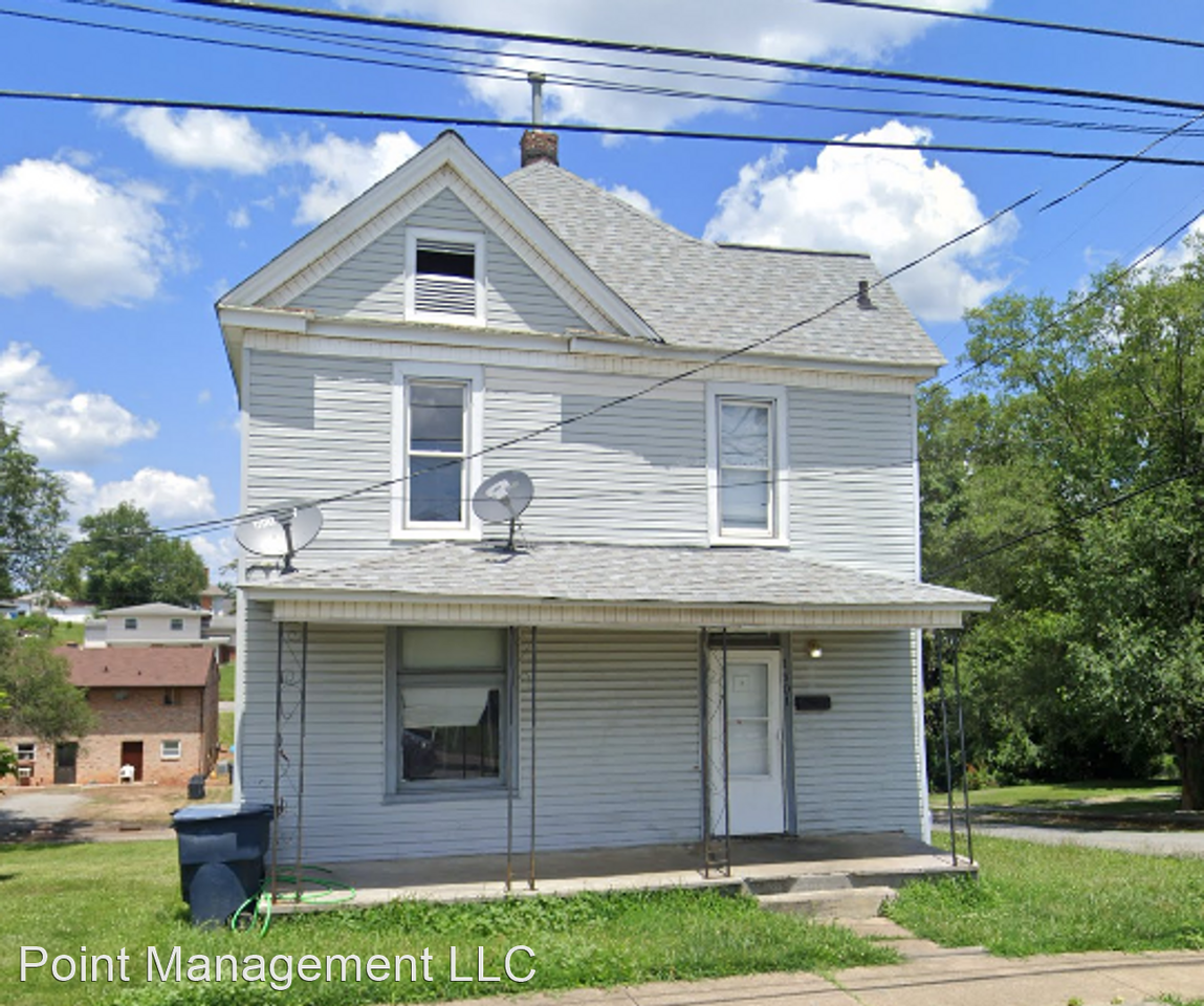 1501 Loudon Ave Nw, Roanoke, VA 24017 4 bedroom House Rental Zumper