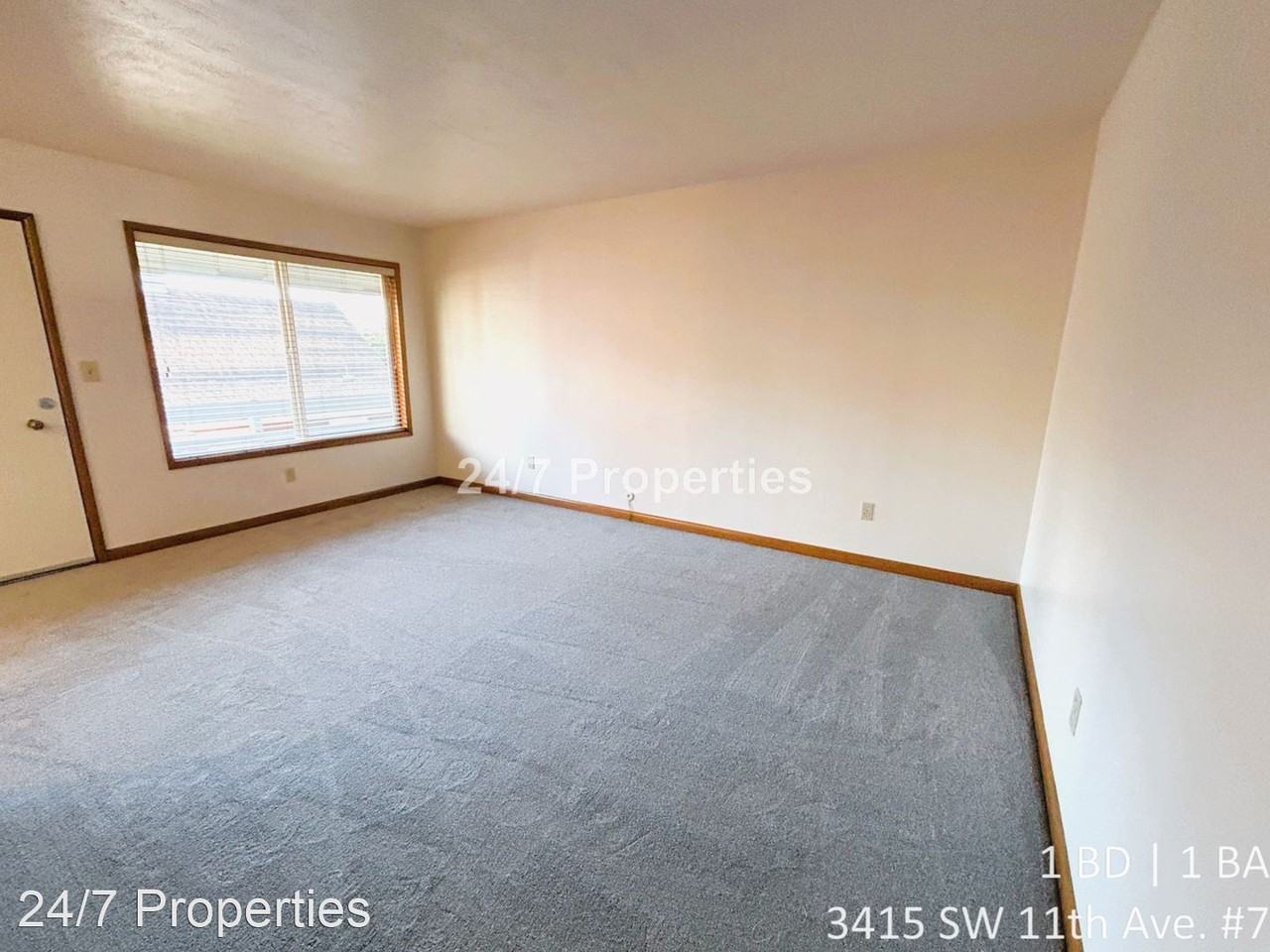 3415 SW 11th Ave. Apartments 3415 Sw 11th Ave, Portland, OR 97239