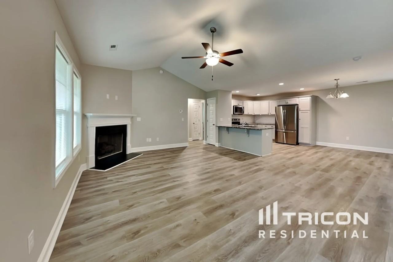 170 170 Pine Meadow Way Middlesex NC - Photo 2 of 14