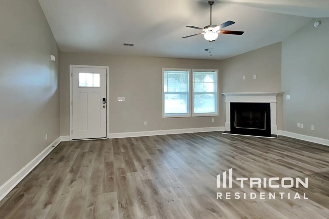 170 170 Pine Meadow Way Middlesex NC - Photo 3 of 14
