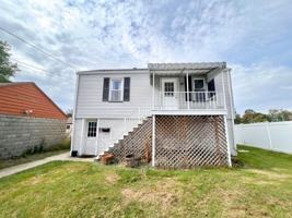 featured image of 3609 College Ave #REAR
