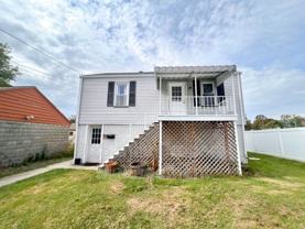 3609 College Ave #REAR - Photo 1 of 1