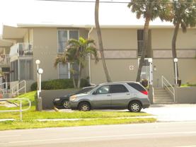 2625 S Atlantic Ave #17 - Photo 1 of 1
