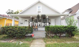 featured image of 1319 W 27th St