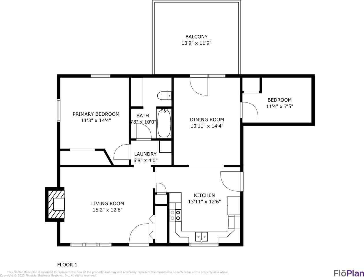 2239 Buckingham Rd - Photo 2 of 13