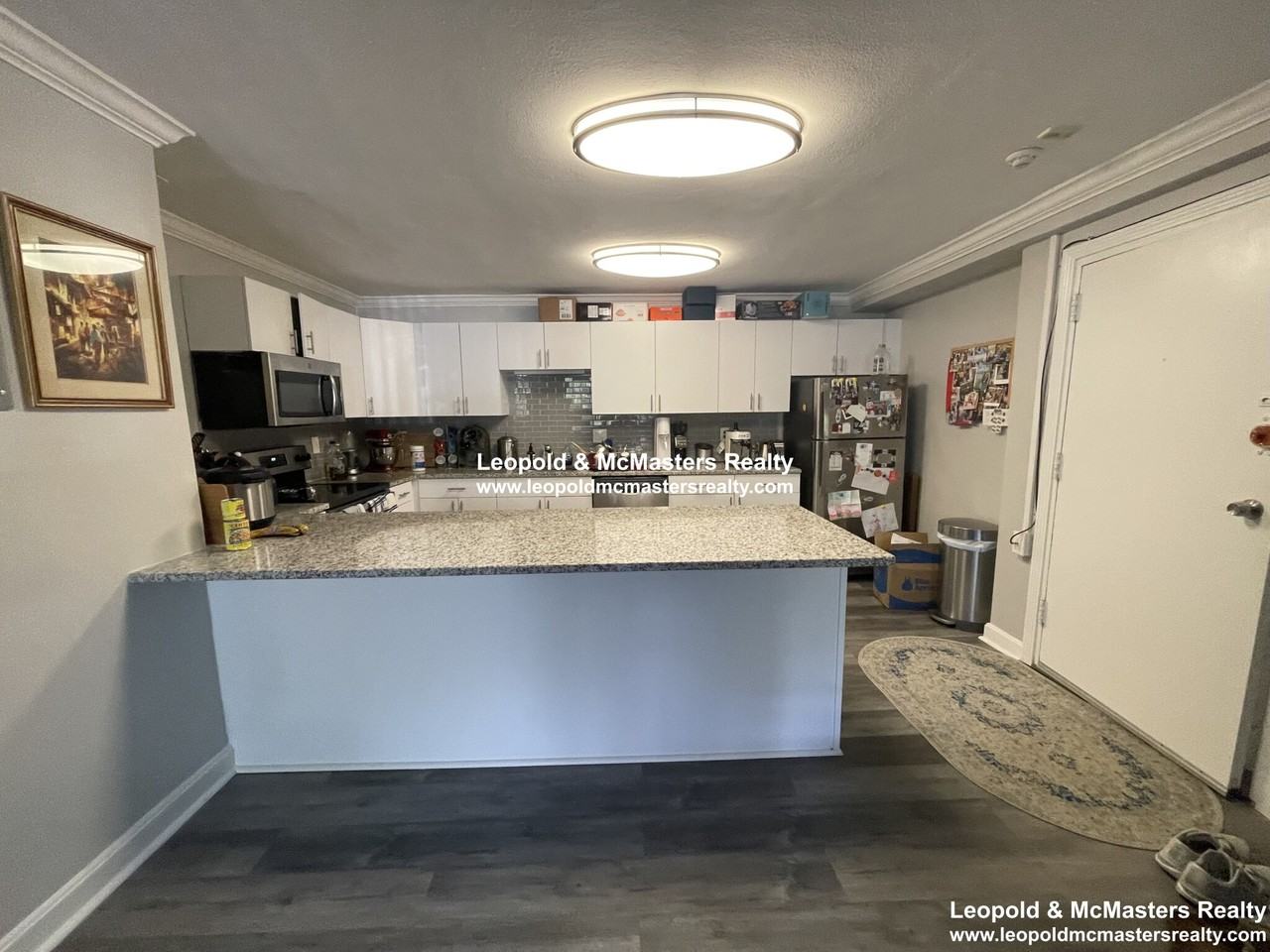 519 Washington St #A