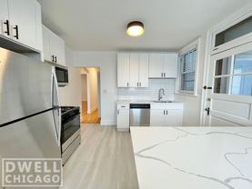 5801 N Richmond St #2 - Photo 1 of 1