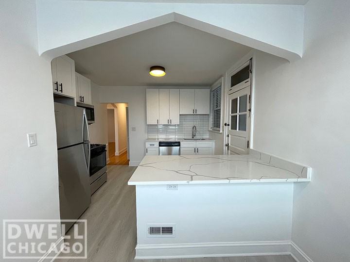 5801 N Richmond St #1 - Photo 2 of 17
