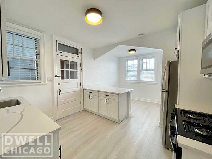5801 N Richmond St #1 - Photo 3 of 17