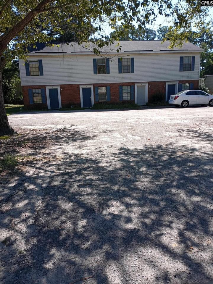 114 Villa Court C, Lexington, SC 29072 2 Bedroom House for 900/month