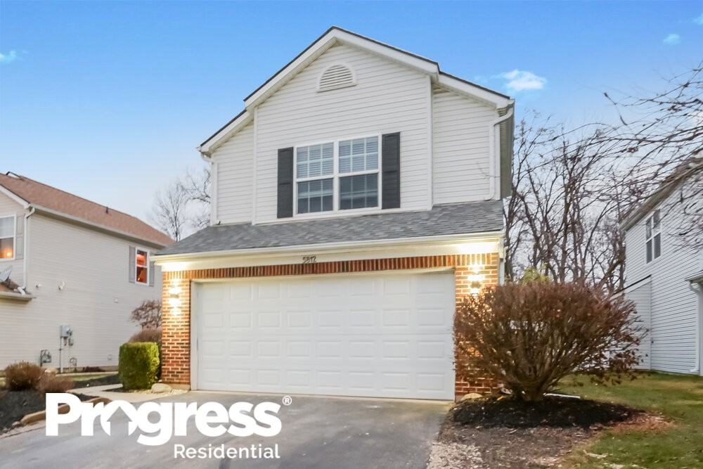 5812 Brinkwater Blvd - Photo 2 of 22