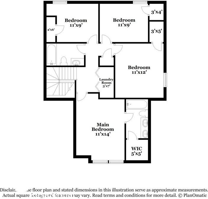 5812 Brinkwater Blvd - Photo 3 of 22