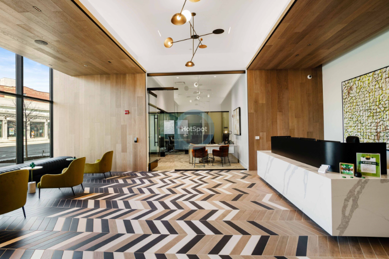 4600 N Broadway St #523 - Photo 2 of 10