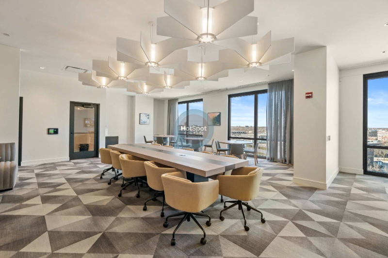 4600 N Broadway St #523 - Photo 5 of 10