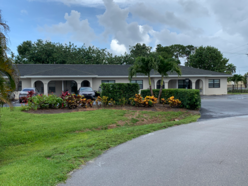 964 Morningside Dr #964