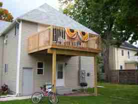 1014 Oxford Avenue #1/2 - Photo 1 of 1