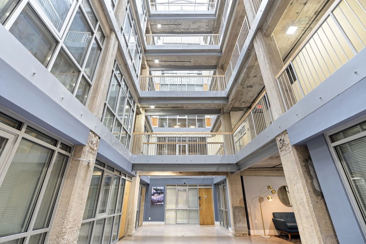 Atrium Lofts at Cold Storage - Photo 6 of 50