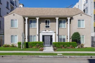 Belcrest Apartments - Photo 1 of 1