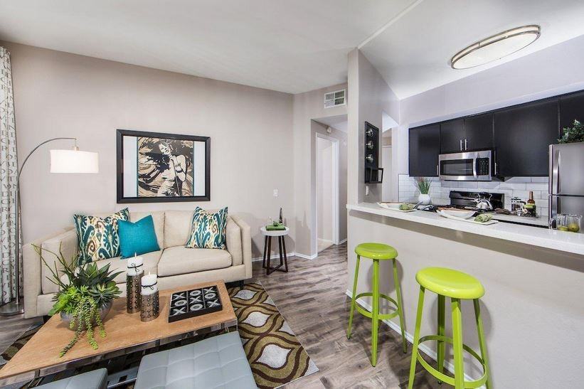 Fuller-Martel Apartments - Photo 3 of 18