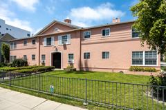 421 N. Doheny Drive - Photo 1 of 1