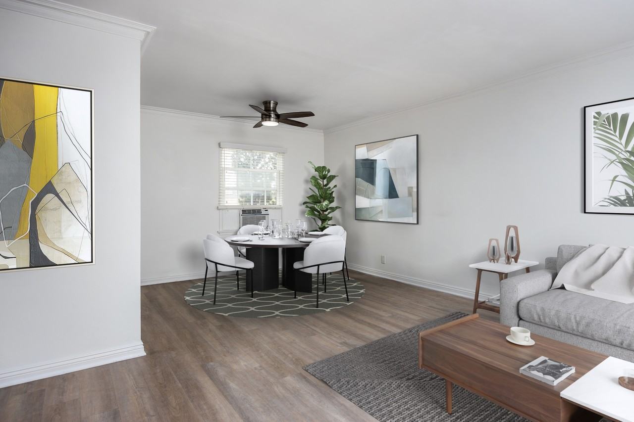 421 N. Doheny Drive - Photo 4 of 12