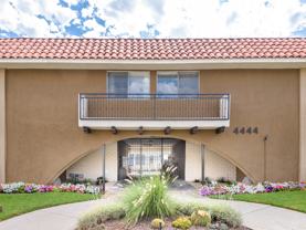 Carson Oakwood Apartments - Photo 1 of 1