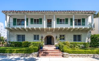 Don Carlos Apartments - Photo 1 of 1