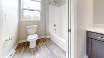 featured image of 201 Short St #201