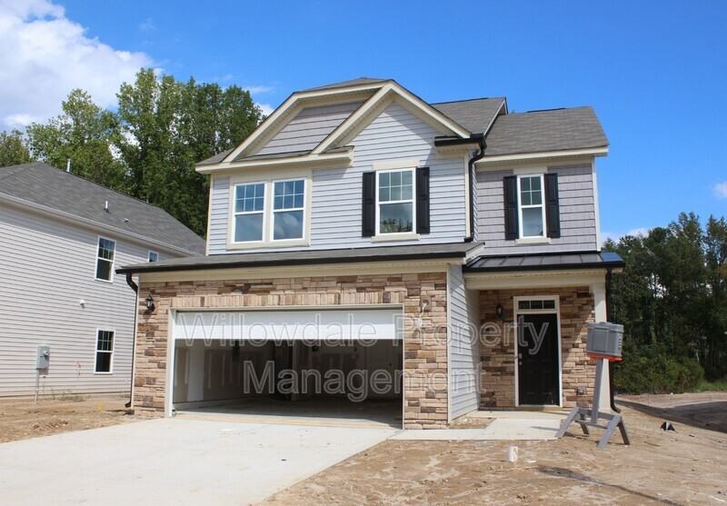 1212 Weavers Trace Dr - Photo 2 of 17