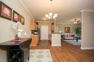 Glenmary Pointe Apartments - Photo 1 of 1
