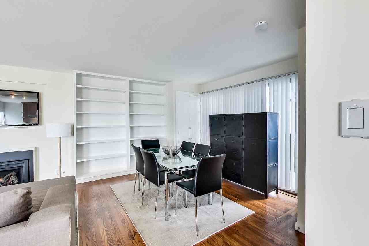 6062 Grenard Apartments 60 60/62 Grenard Terrace/1345 Lombard, San