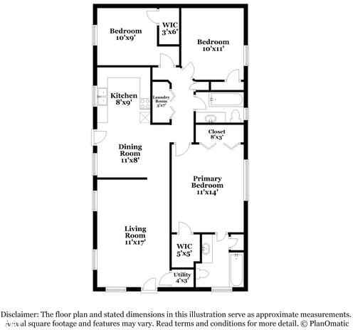 2251 Sunshine Ave - Photo 2 of 16