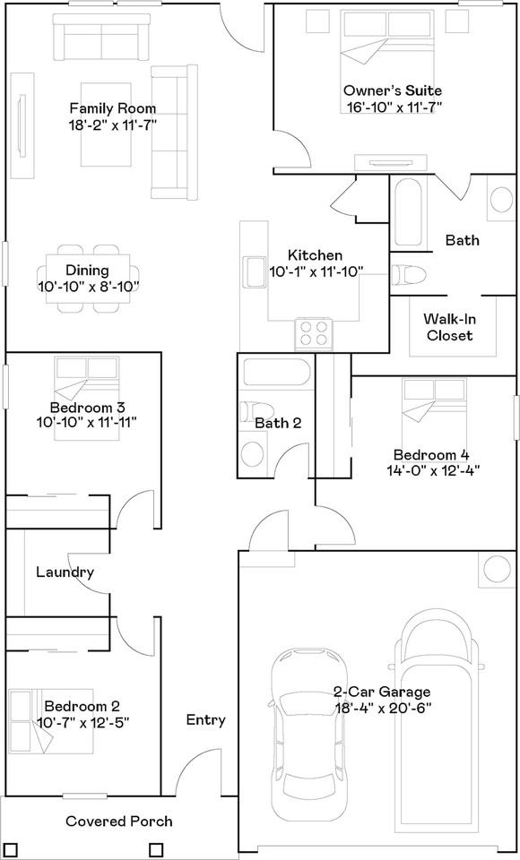 19831 134th Avenue Ct E #NA - Photo 3 of 18