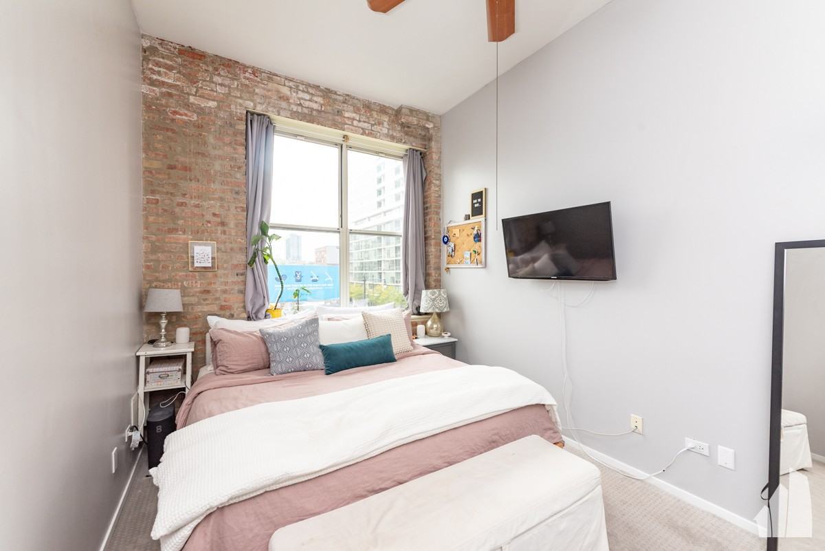 1631 S Michigan Ave #306 - Photo 3 of 17