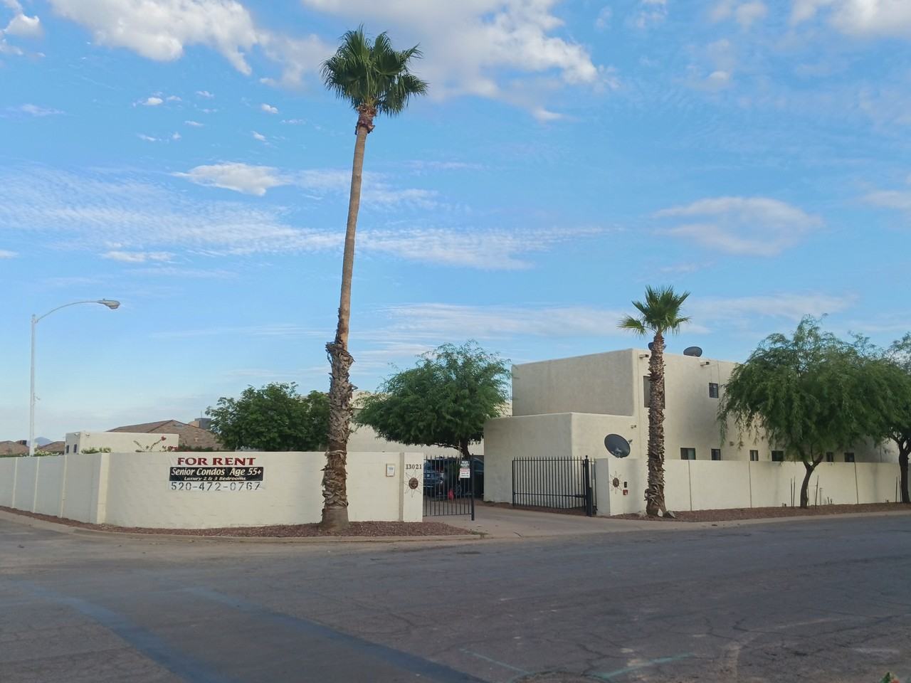 13021 S Tacna Rd 1, Arizona City, AZ 85123 2 Bedroom Apartment for