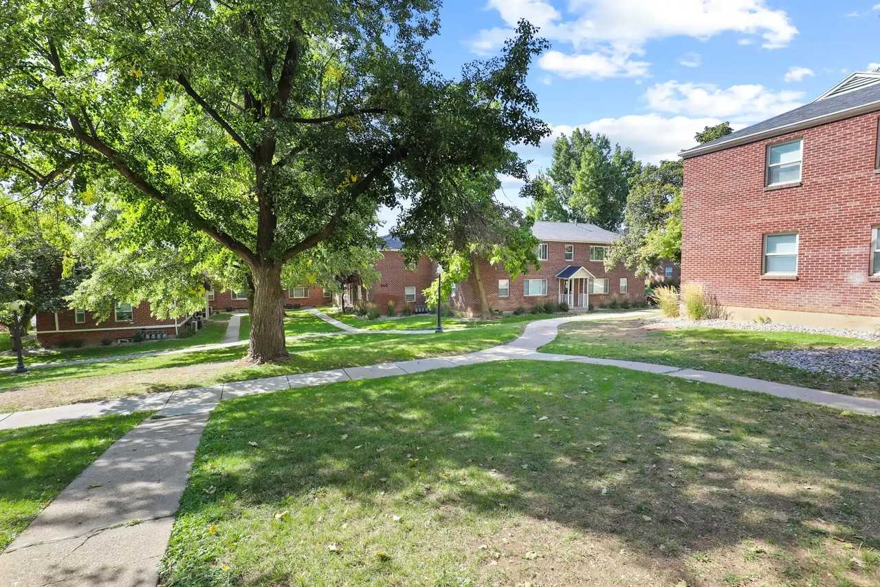 University Gardens Apartments 71 S Elizabeth St, Salt Lake City, UT