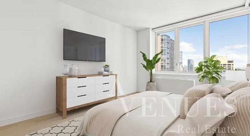 W 25th St #36F, New York, NY 10010 2 Bedroom Apartment for $12,500
