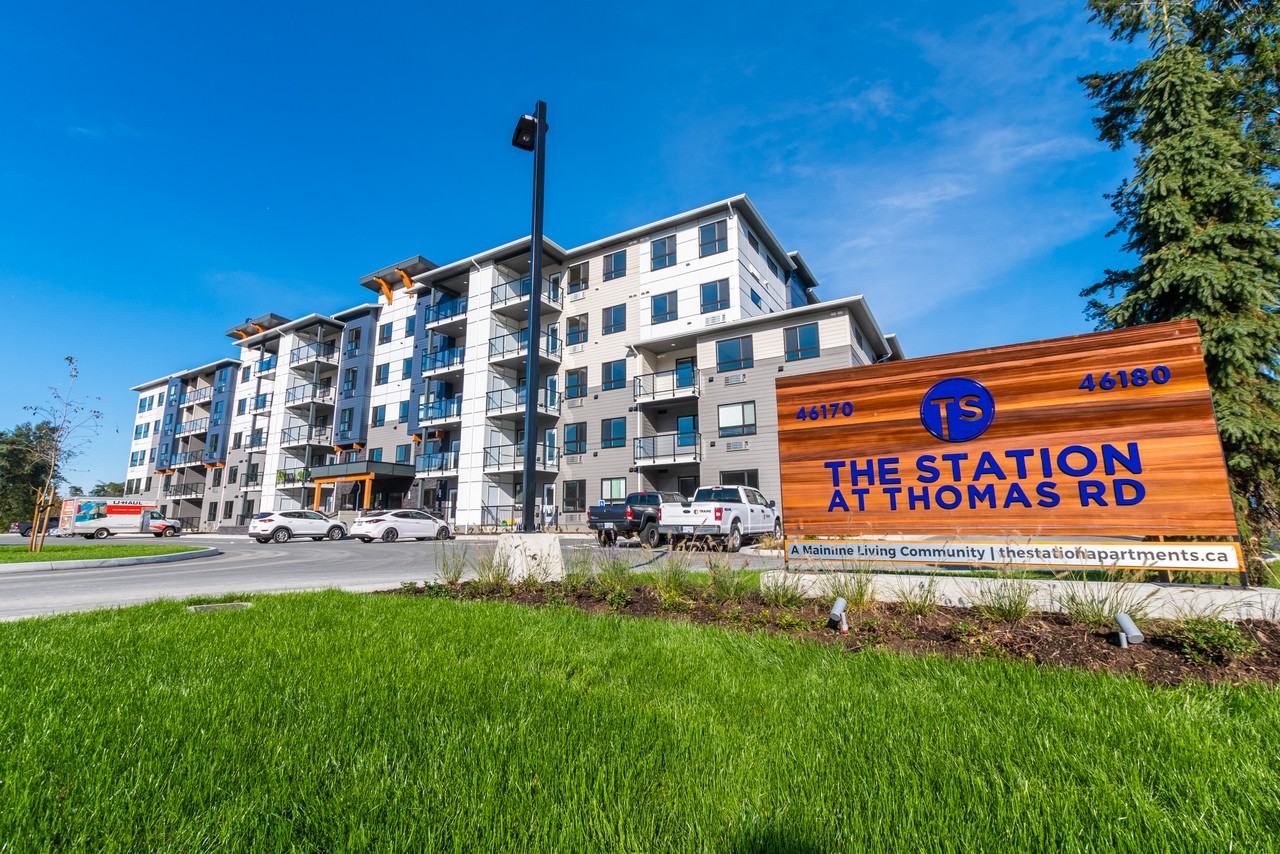 Apartments for Rent In Sardis Vedder, Chilliwack, BC Find Condos