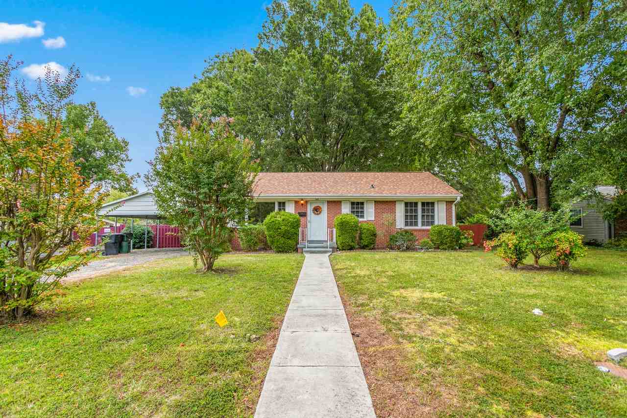 345 Hale Street #1 - Photo 2 of 11