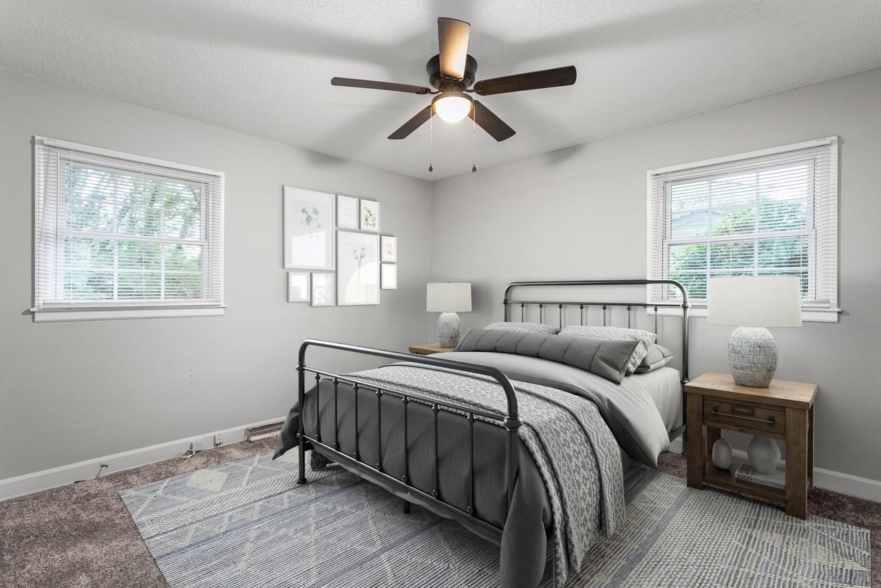 345 Hale Street #1 - Photo 3 of 11