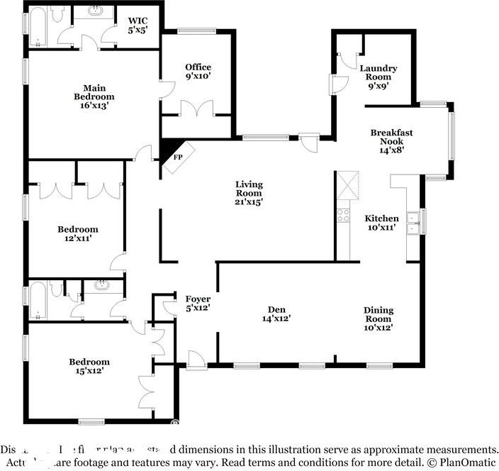 2546 Cardigan Dr - Photo 2 of 16