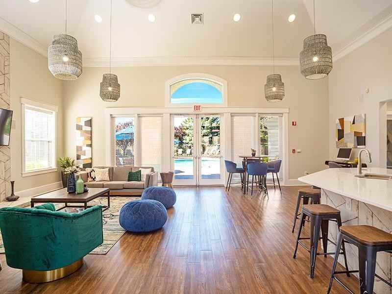 6601 Tennyson Street Northeast - Photo 5 of 27