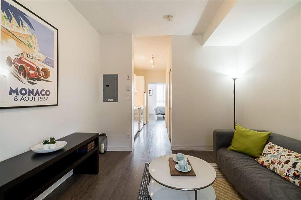 138 East Hastings Street #506