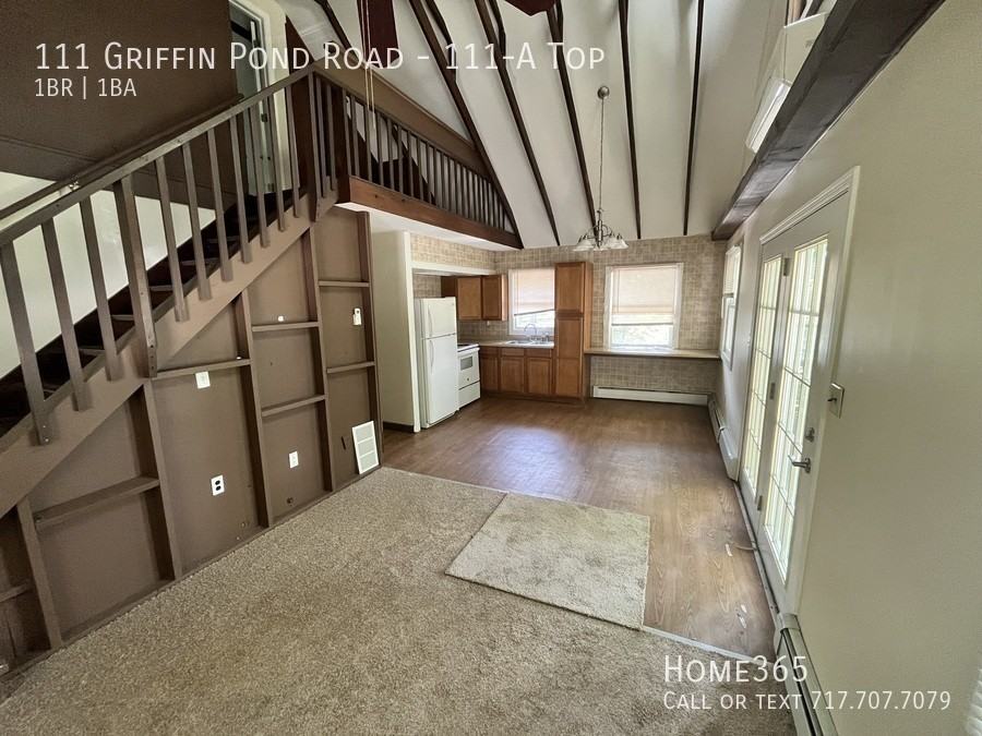 111 Griffin Pond Rd #111ATOP - Photo 3 of 5