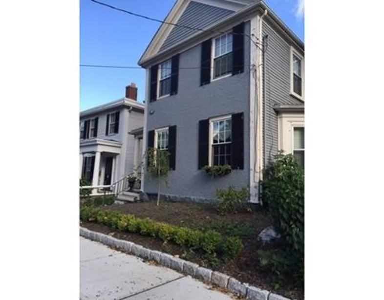 22 Church St 2, Dedham, MA 02026 2 Bedroom Apartment for 1,800/month